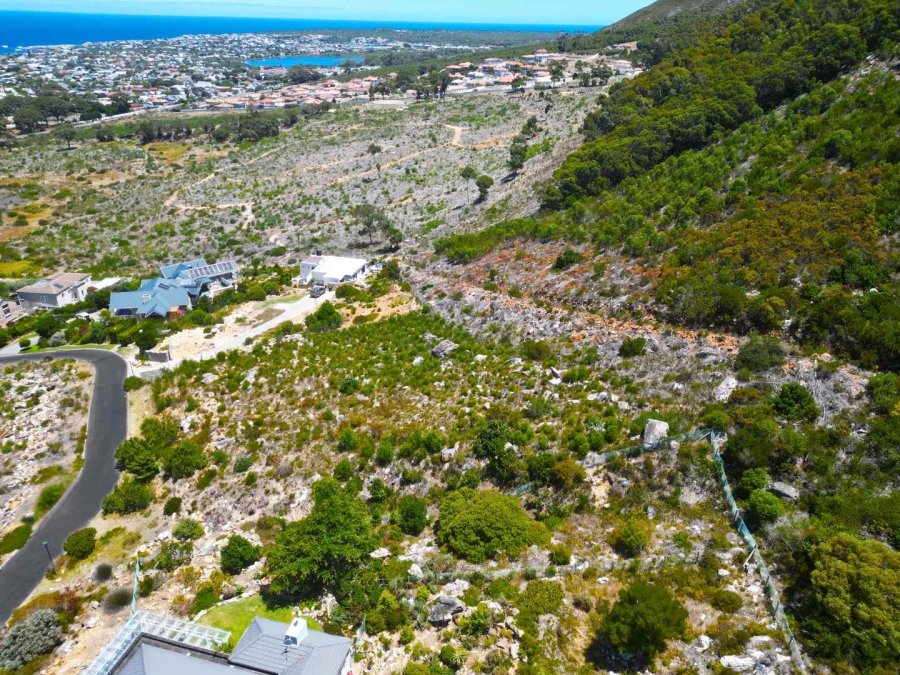 0 Bedroom Property for Sale in Chanteclair Western Cape